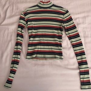 Brandy Melville turtleneck